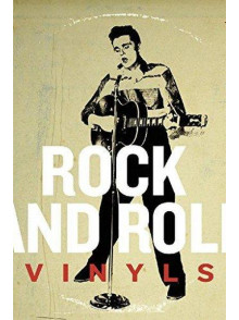Rock and Roll Vinyls