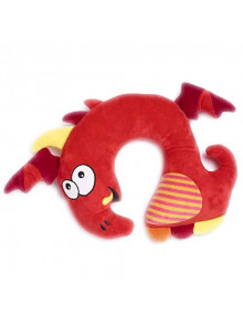 TB Bērnu spilvens kaklam - Toby the Dragon 291