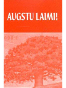 Augstu laimi!