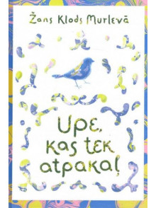 Upe, kas tek atpakaļ