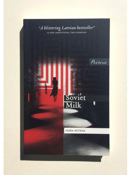 Soviet milk Soviet milk