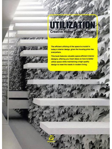 Utilization: Creative Home Space Designs Utilization: Creative Home Space Designs