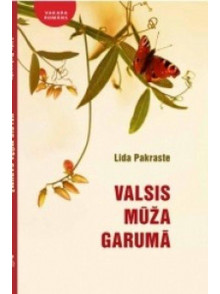 Valsis mūža garumā 