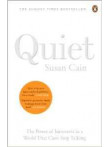 Quiet. The Power of Intoverts in World That Can't Stop Talk Quiet. The Power of Intoverts in World That Can't Stop Talk