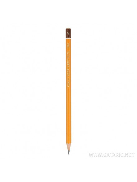 Zīmulis KOH-I-NOOR 1500/6B