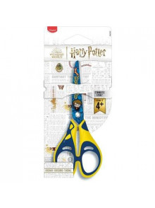 Šķēres MAPED Harry Potter 13cm blisterī