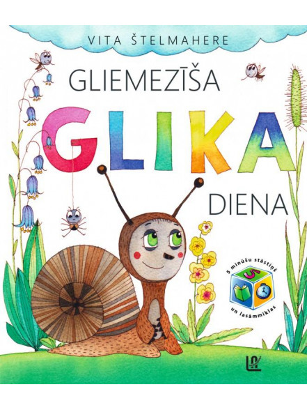 Gliemezīša Glika diena  Gliemezīša Glika diena