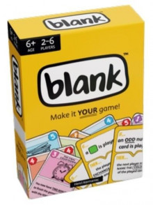 Blank LV