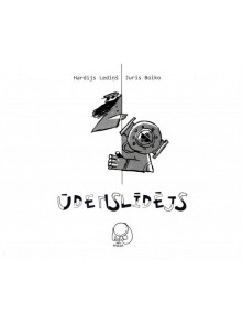 Ūdenslīdējs  Ūdenslīdējs