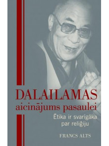 Dalailamas aicinājums pasaulei  Dalailamas aicinājums pasaulei