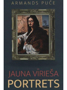 Jauna vīrieša portrets
