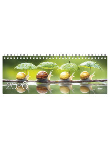 Galda kalendārs Card asorti