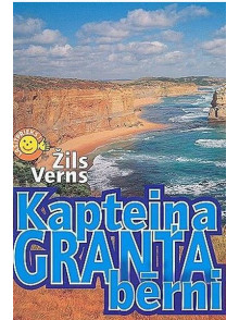 Kapteiņa Granta bērni