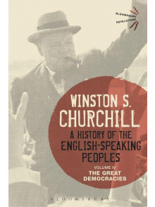 A History of the English-Speaking Peoples Volume IV A History of the English-Speaking Peoples Volume IV