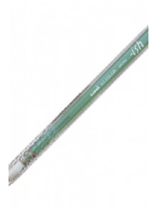 Aut.07zīmulis UNI M5-107 zaļš