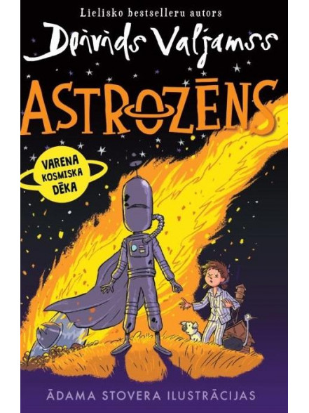 Astrozēns