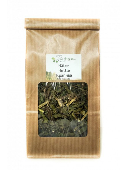Nātre BIO, 35g