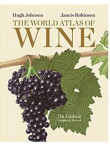 The World Atlas of Wine The World Atlas of Wine