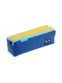 Penālis-maciņš CARIOCA  Lookie, zils 23545