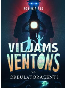 Viljams Ventons un orbulatoraģents Viljams Ventons un orbulatoraģents