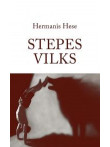 Stepes vilks  Stepes vilks