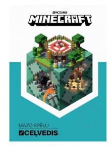 Minecraft. Mazo spēļu ceļvedis Minecraft. Mazo spēļu ceļvedis