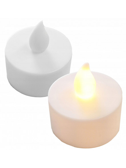 Dekors Led 3.5*1.8Cm