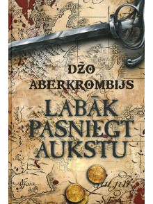 Labāk pasniegt aukstu