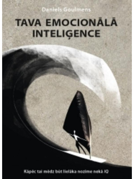 Tava emocionālā inteliģence Tava emocionālā inteliģence