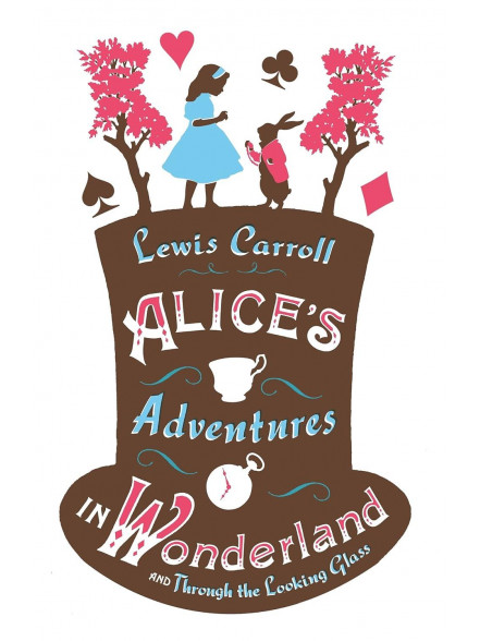 Alice’s Adventures in Wonderland Alice’s Adventures in Wonderland