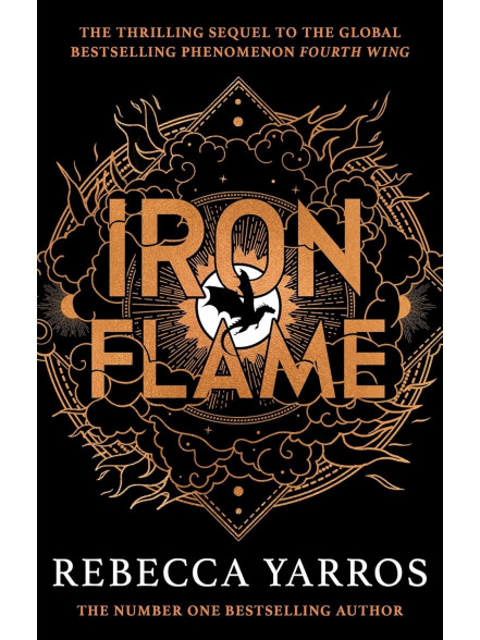 Iron Flame