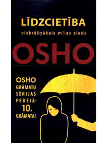 Līdzcietība. Viskrāšņākais mīlas zieds