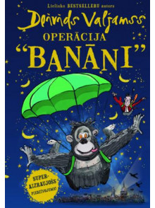 Operācija Banāni