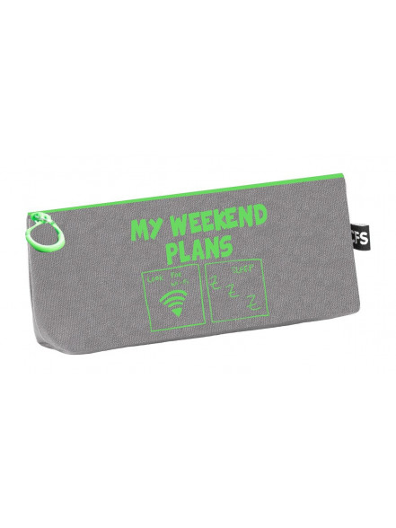 Penālis-maciņš Cool4School Weekend  85396-02