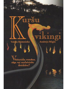Kuršu vikingi 