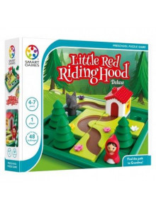 Little Red Riding Hood Deluxe