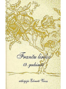 Franču lirika 19.gadsimtā 