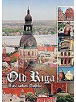 Old Riga. Ilustrated guide 
