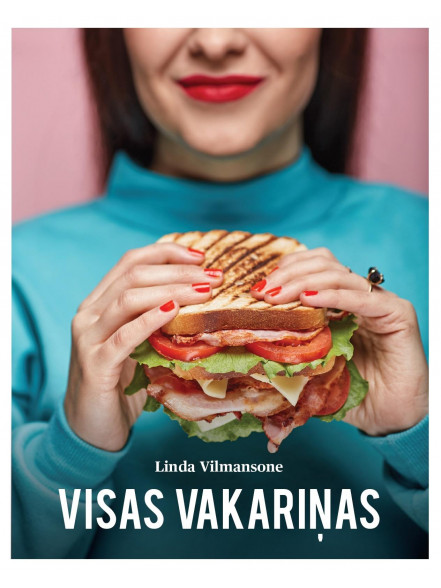 Visas vakariņas  Visas vakariņas