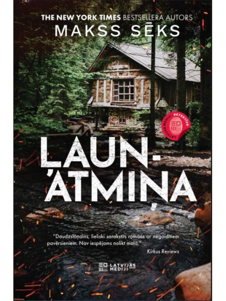 Ļaunatmiņa