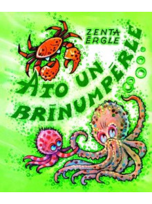 Ato un Brīnumpērle Ato un Brīnumpērle