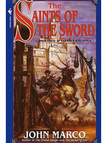 The Saints of the Sword