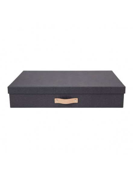 Dokumentu kaste - Sverker Black Oak A3