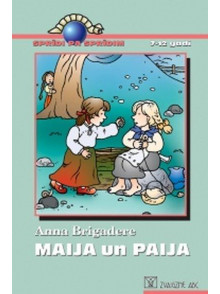 SP Maija un Paija 
