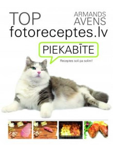 Top fotoreceptes.lv. Piekabīte  Top fotoreceptes.lv. Piekabīte