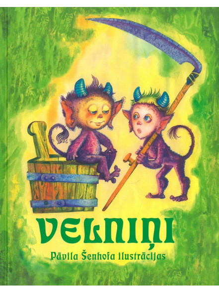 Velniņi (P.Šenhofa il.) Velniņi (P.Šenhofa il.)