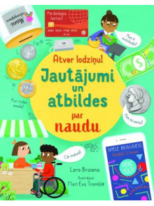 Jautājumi un atbildes par naudu