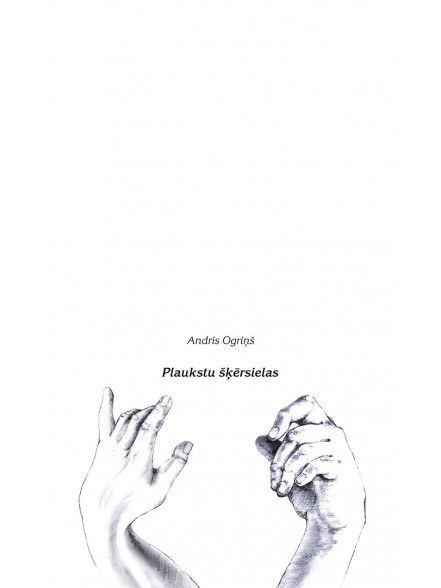 Plaukstu šķērsielas  Plaukstu šķērsielas
