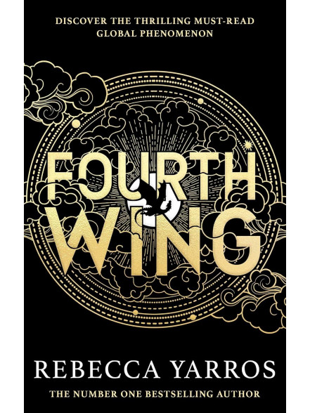 Fourth Wing