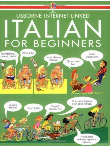 Italian For Beginners Italian For Beginners